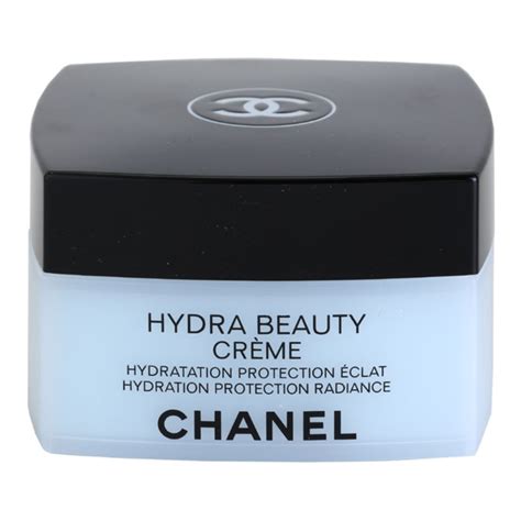 Chanel hydra moisturizer review